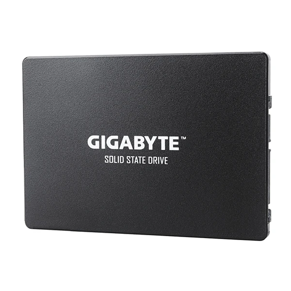 اس اس دی اینترنال گیگابایت مدل GP-GSTFS31120GNTD ظرفیت 120GB