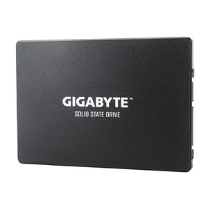 نقد و بررسی اس اس دی اینترنال گیگابایت مدل GP-GSTFS31120GNTD ظرفیت 120GB توسط خریداران
