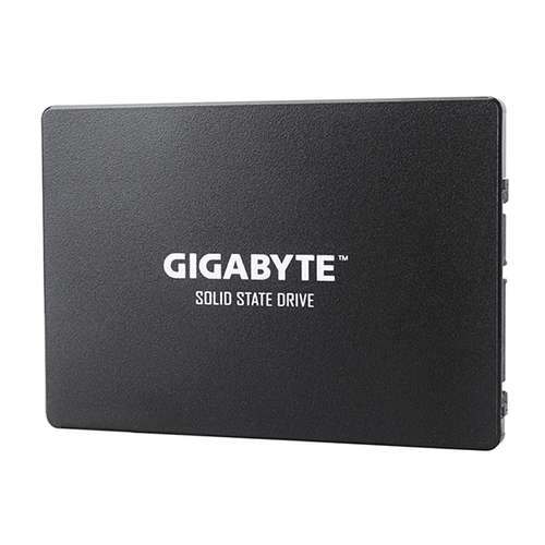 اس اس دی اینترنال گیگابایت مدل GP-GSTFS31120GNTD ظرفیت 120GB