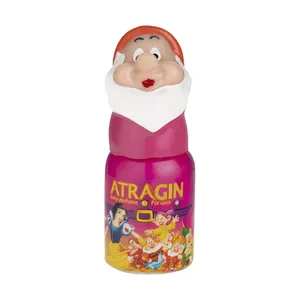 Atragin A5 Eau De Cologne For Kids 50ml