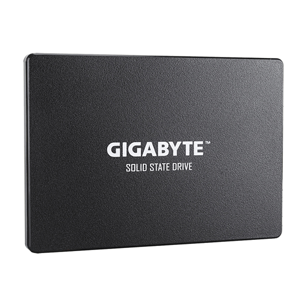 نقد و بررسی اس اس دی اینترنال گیگابایت مدل GP-GSTFS31240GNTD ظرفیت 240GB توسط خریداران