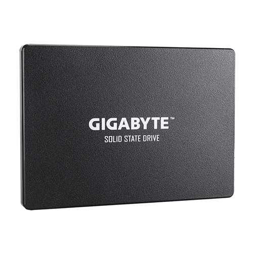 اس اس دی اینترنال گیگابایت مدل GP-GSTFS31240GNTD ظرفیت 240GB