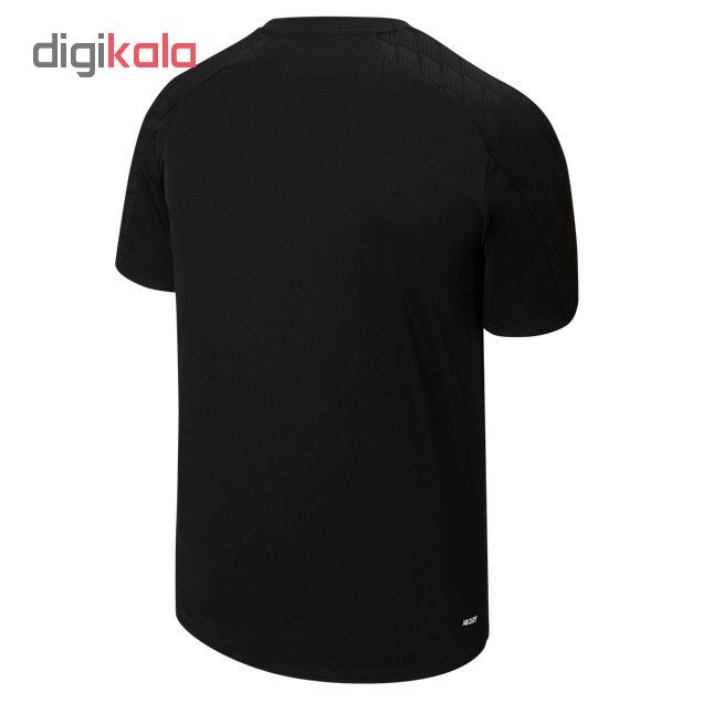 تی شرت ورزشی مردانه طرح لیورپول مدل 2020-2019 کد Goalk