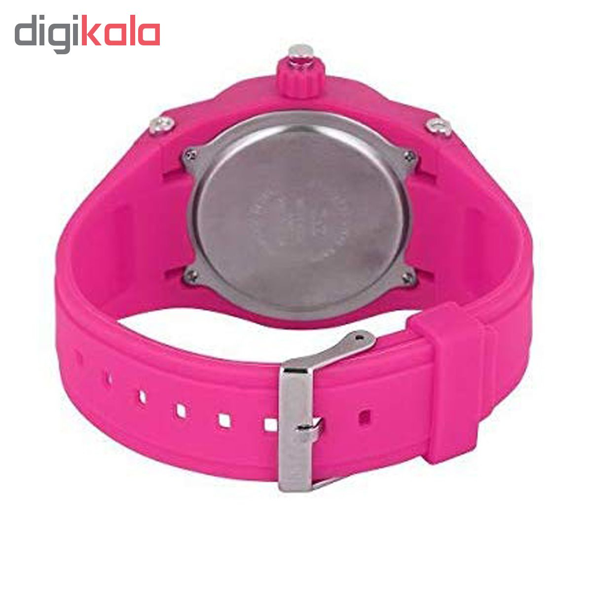 ساعت مچی عقربه ای کیو اند کیو مدل VR32J006Y