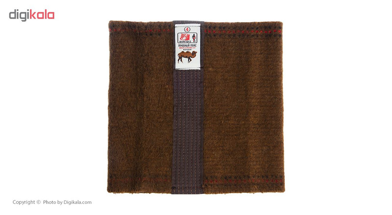 شکم بند برفتکس مدل Camel