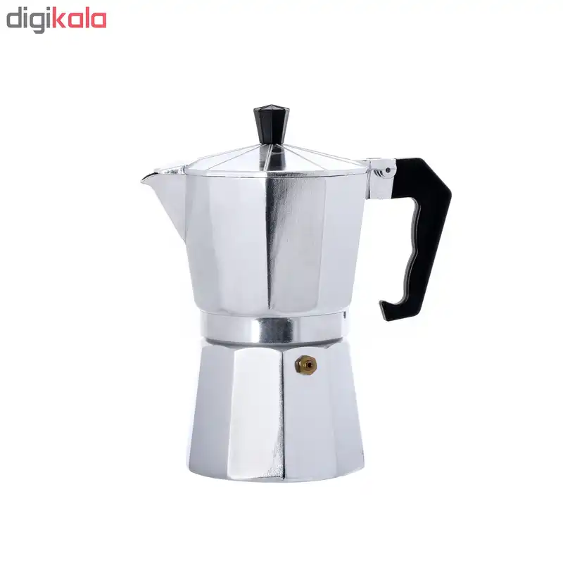 قهوه جوش مدل AR 1071-6