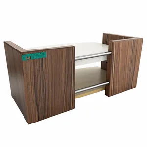 پایه نگهدارنده مانیتور فوفل مدل U107 چری