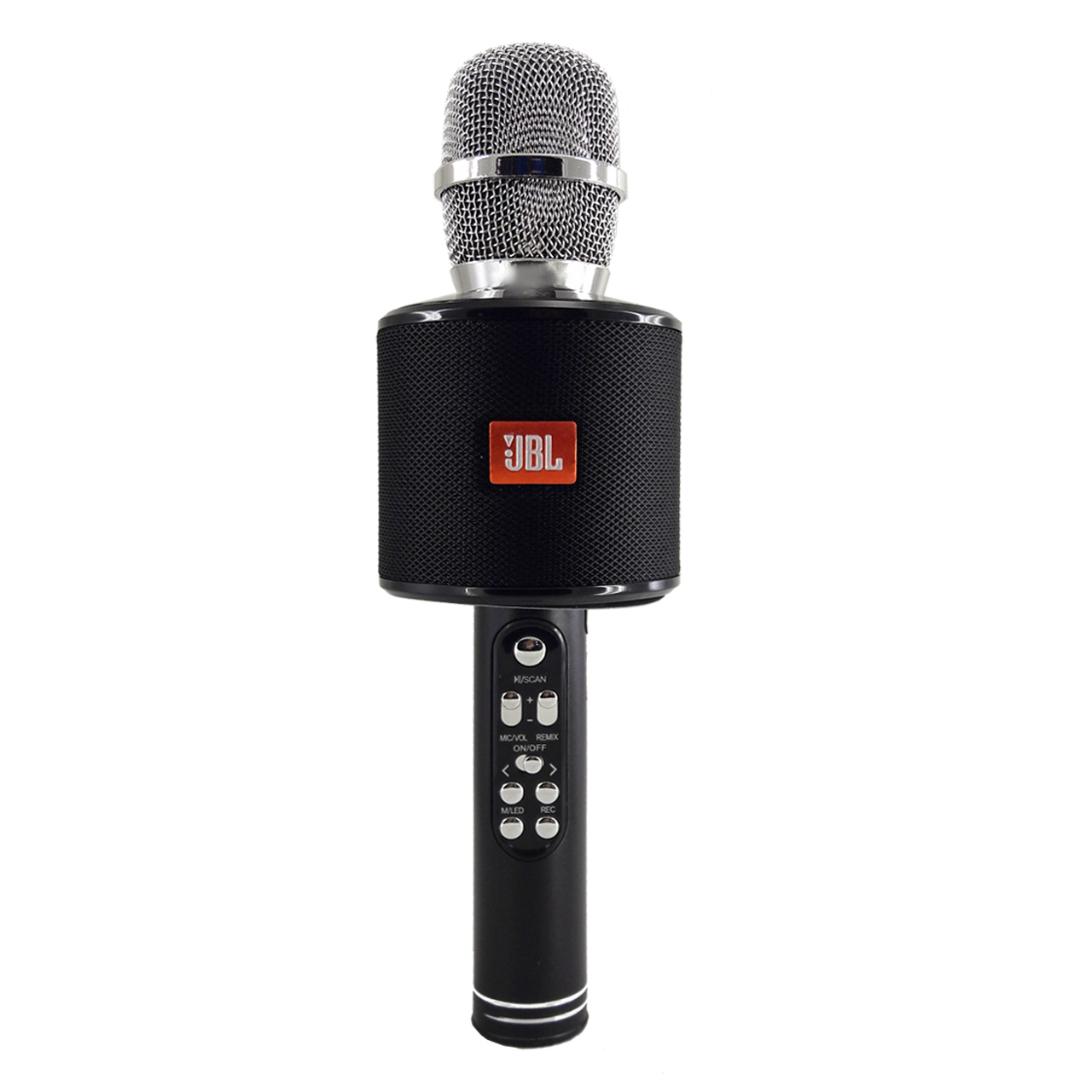 میکروفن اسپیکر مدل SA-319