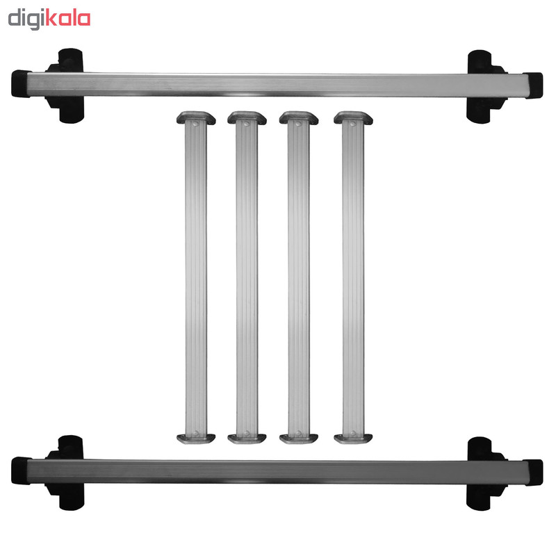 باربند خودرو مدل  TP B مناسب برای ال 90
