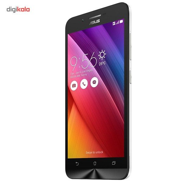 گوشی موبایل ایسوس مدل Zenfone Go ZC500TG دو سیم کارت main 1 27
