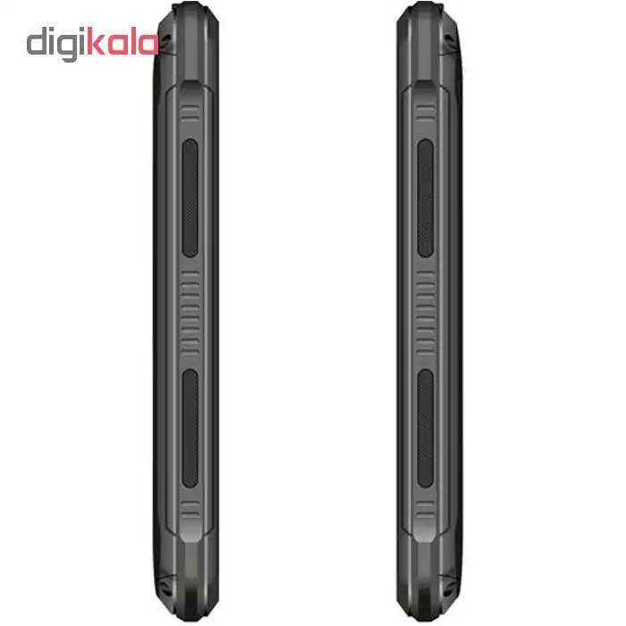 گوشی موبایل زوم می مدل c58 دو سیمکارت