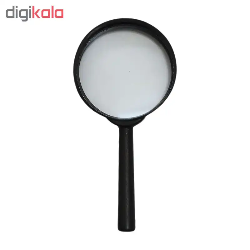 ذره بین کد 50