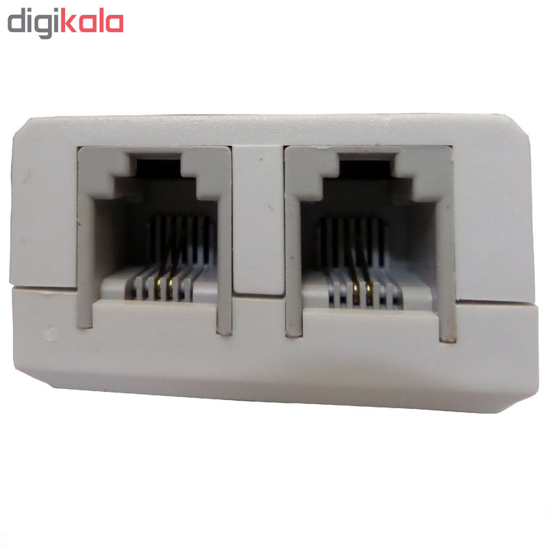 اسپیلیتر مدل DDT-2011b 1