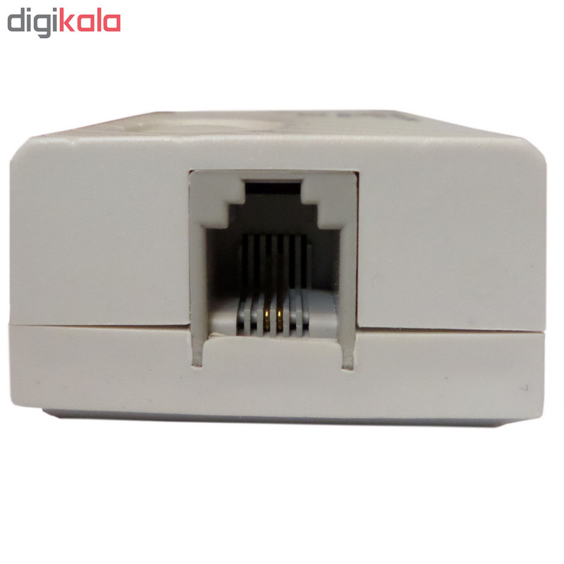 اسپیلیتر مدل DDT-2011b 2