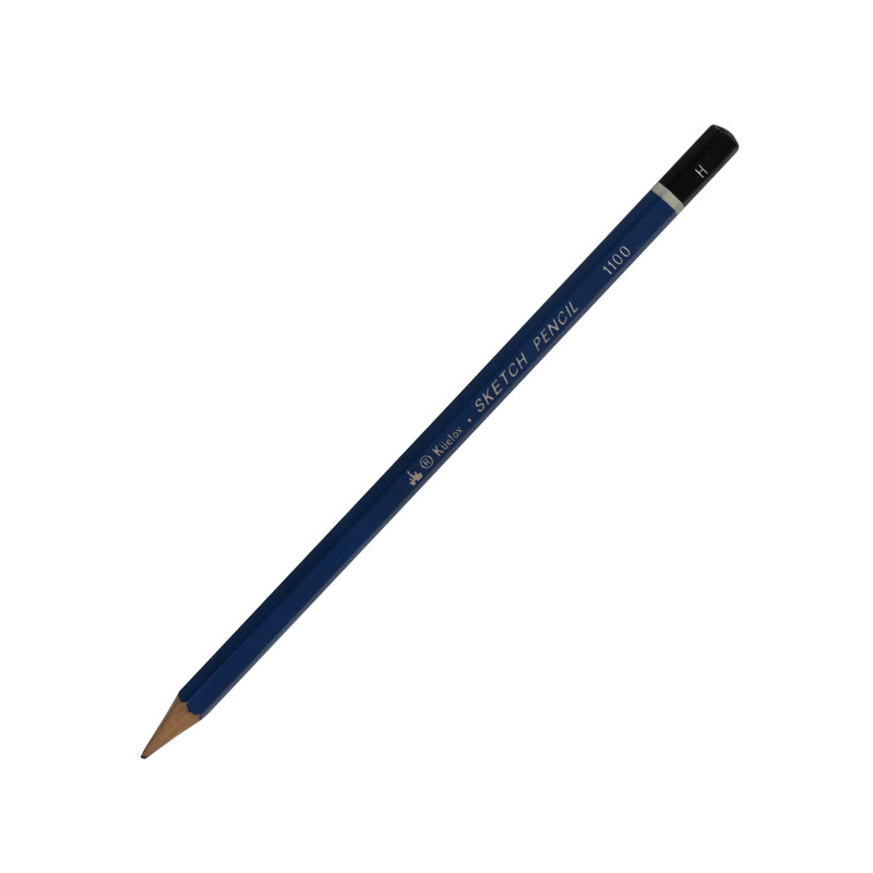 مداد طراحی کیولکس مدل H 