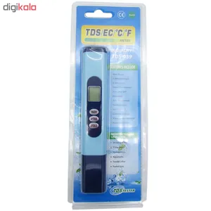سختی سنج آب مدل TDS-039