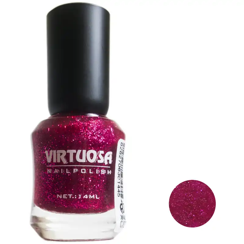 لاک ناخن ورتوسا شماره G-07