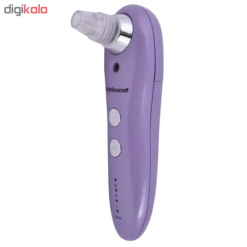 میکرودرم بیبی باس نانو مدل BY-2700