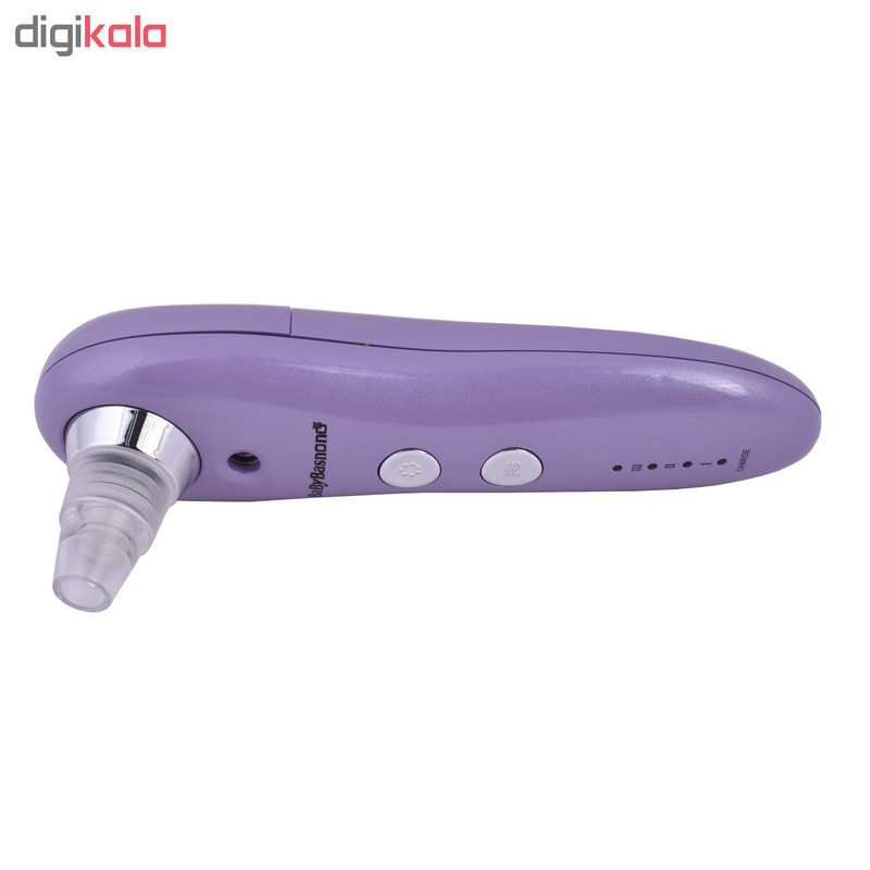 میکرودرم بیبی باس نانو مدل BY-2700