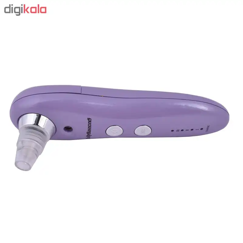 میکرودرم بیبی باس نانو مدل BY-2700