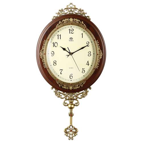 ساعت دیواری تارا مدل 227 ABB کد DLT-B1043