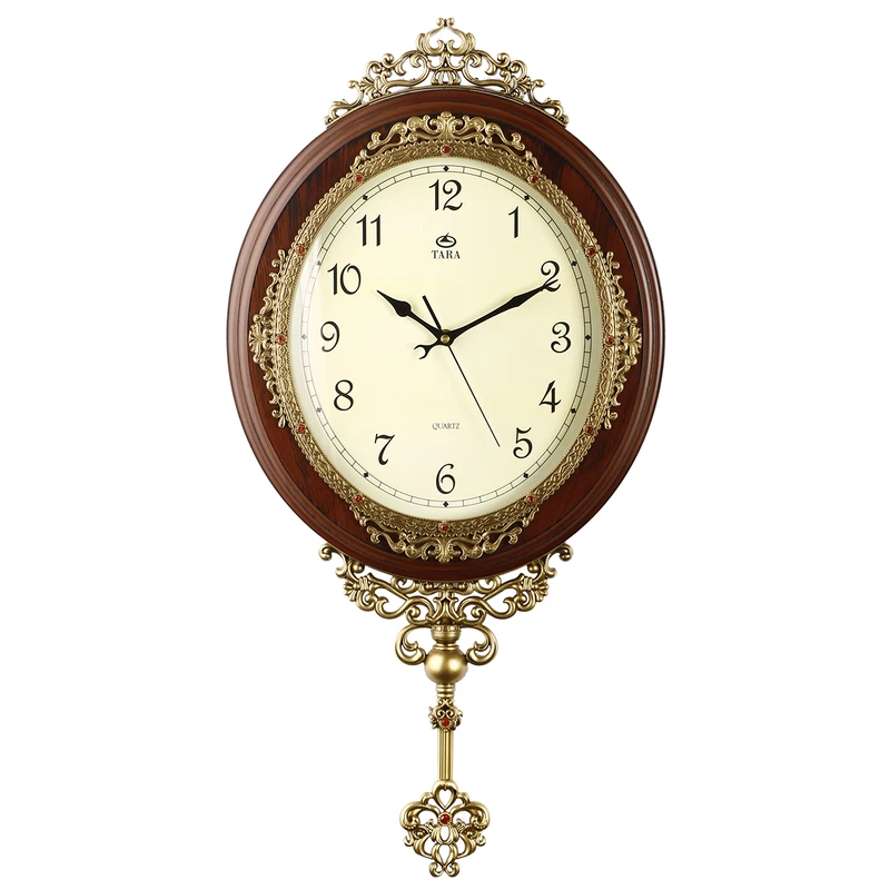 ساعت دیواری تارا مدل 227 ABB کد DLT-B1043