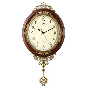 ساعت دیواری تارا مدل 227 ABB کد DLT-B1043