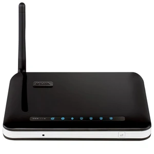 روتر بی‌سیم 3G دی-لینک مدل DWR-113