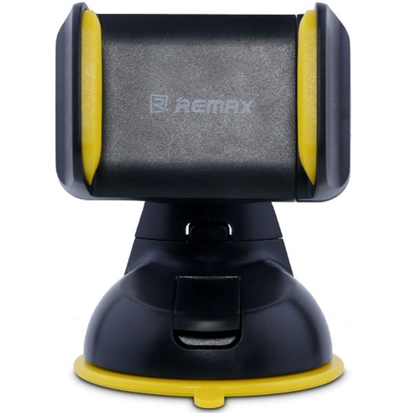 پایه نگهدارنده گوشی موبایل ریمکس مدل RM-C06 پایه نگهدارنده گوشی موبایل ریمکس مدل RM-C06