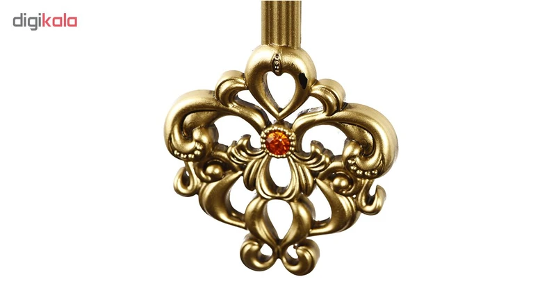 عکس شماره 5 : ساعت دیواری تارا مدل 227 abb کد dlt-b1043