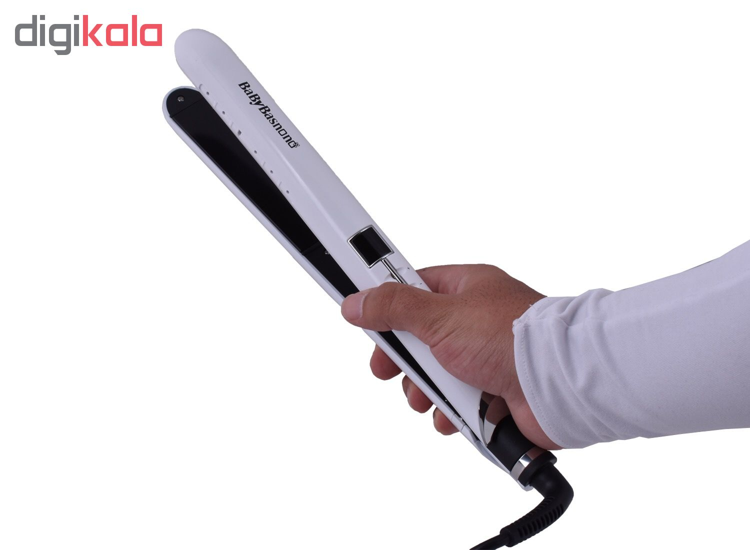 اتو مو بیبی باس نانو مدل ST3312