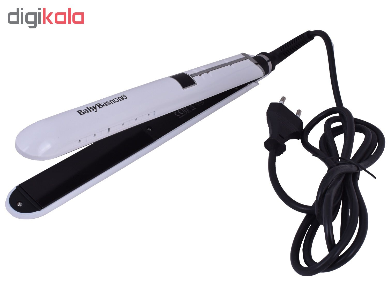 اتو مو بیبی باس نانو مدل ST3312