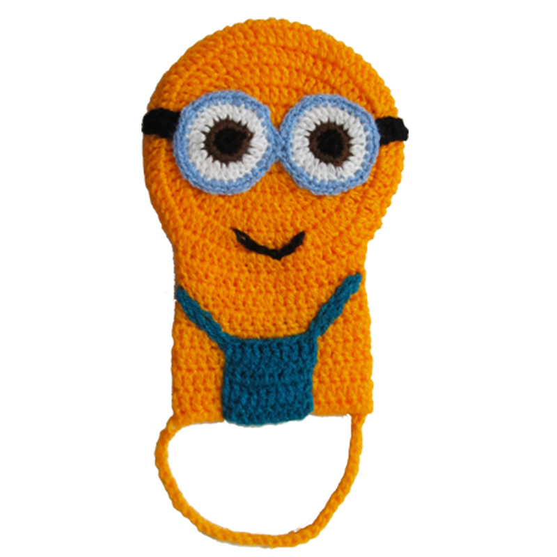 لیف طرح مینیون