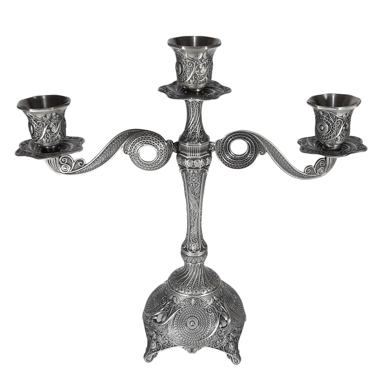 شمعدان مدل P14364