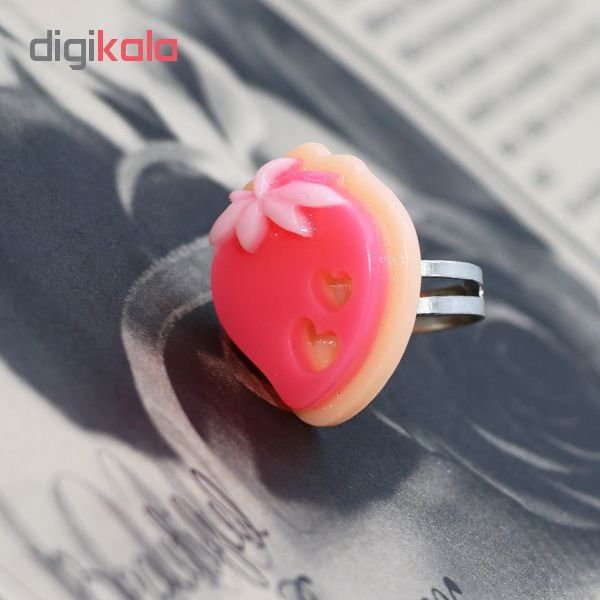 انگشتر دخترانه کد 023 مجموعه 3 عددی انگشتر دخترانه کد 023 مجموعه 3 عددی