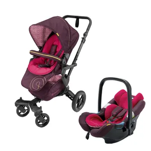   Stroller and Carrier Set model CONA0976 Concord 