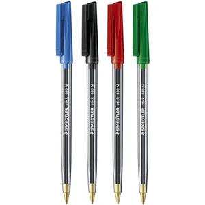 خودکار استدلر مدل Stick 430 بسته 4 عددی
