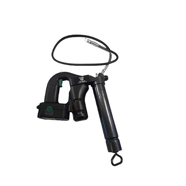 گریس پمپ ساموا کد 160100