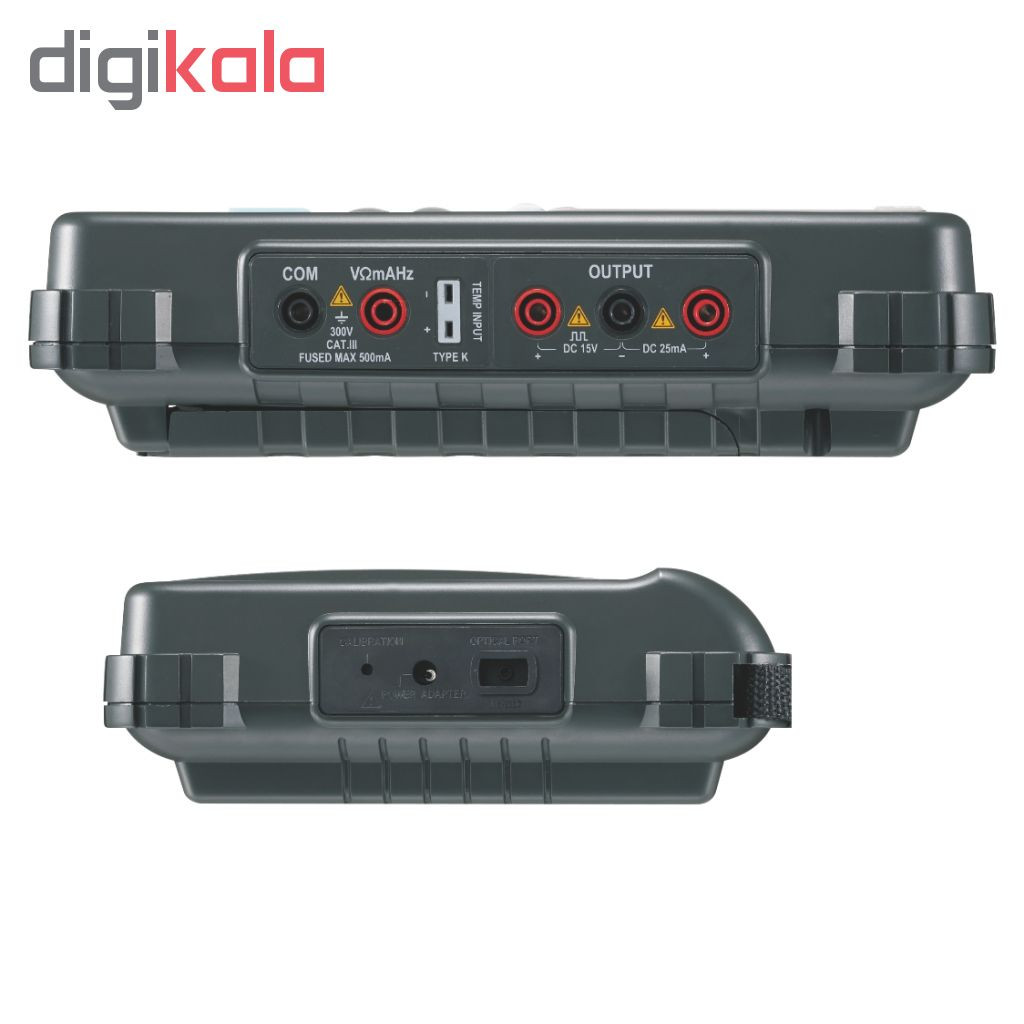 مولتی کالیبراتور مستک مدل MS-7212
