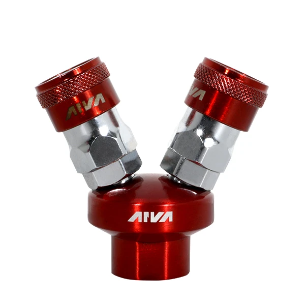 کوپلینگ دو راهی آروا کد 3470