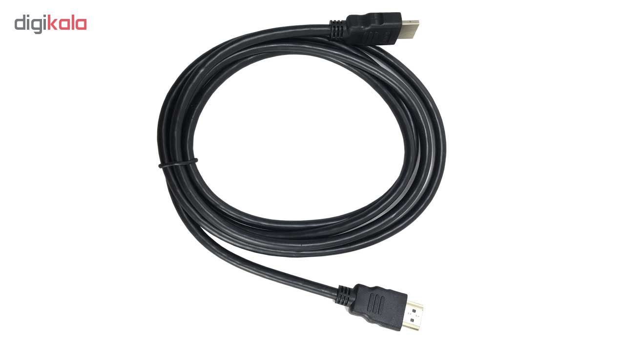 کابل HDMI پلی استیشن مدل CUHJ-15000 طول 3 متر