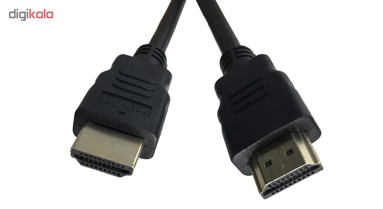 کابل HDMI پلی استیشن مدل CUHJ-15000 طول 3 متر