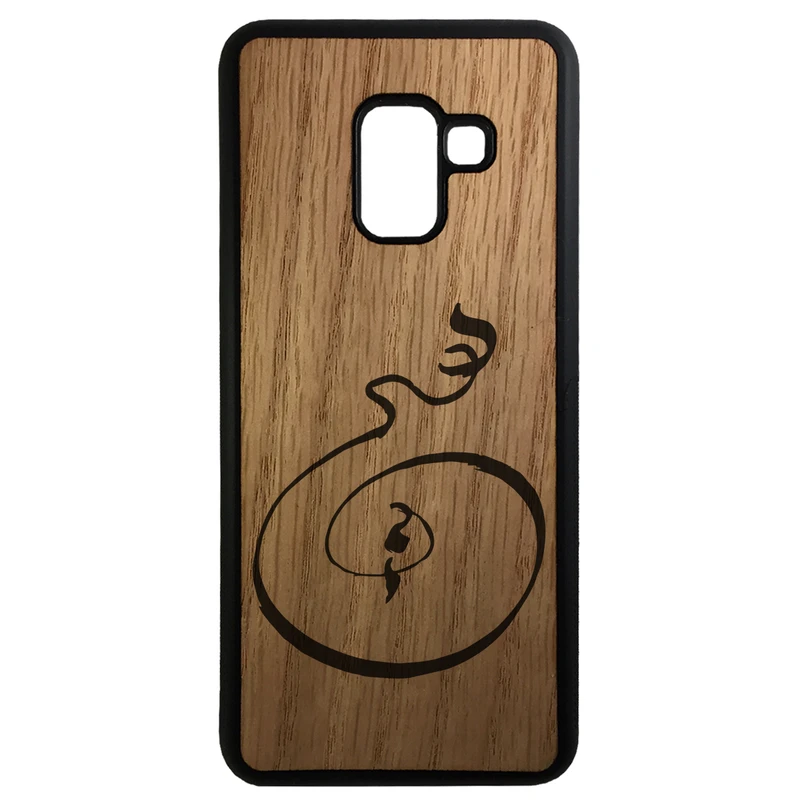 کاور مدل N20 مناسب برای گوشی موبایل سامسونگ Galaxy A6 Plus