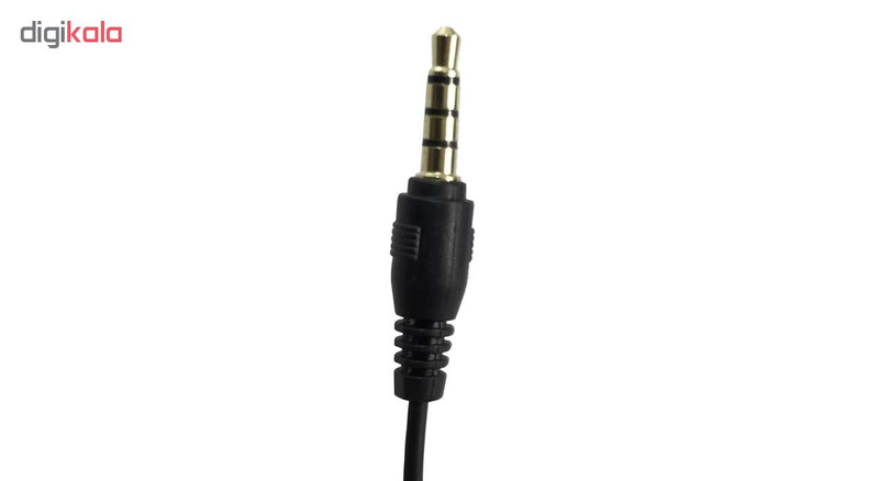 هدفون پلی استیشن 4 کد 4001 1
