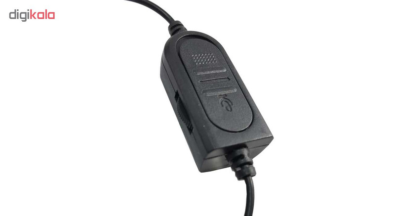 هدفون پلی استیشن 4 کد 4001 2