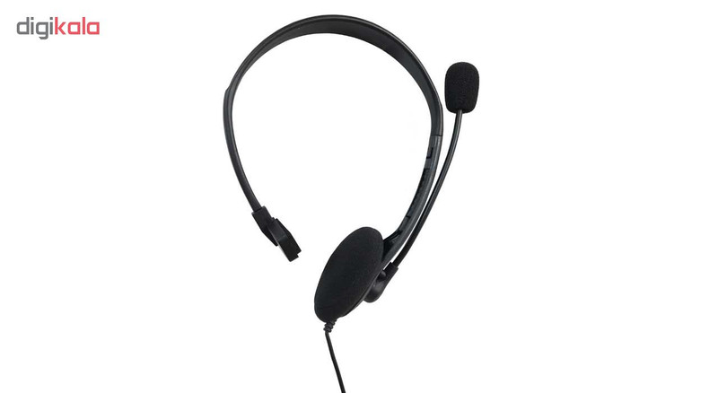 هدفون پلی استیشن 4 کد 4001 3
