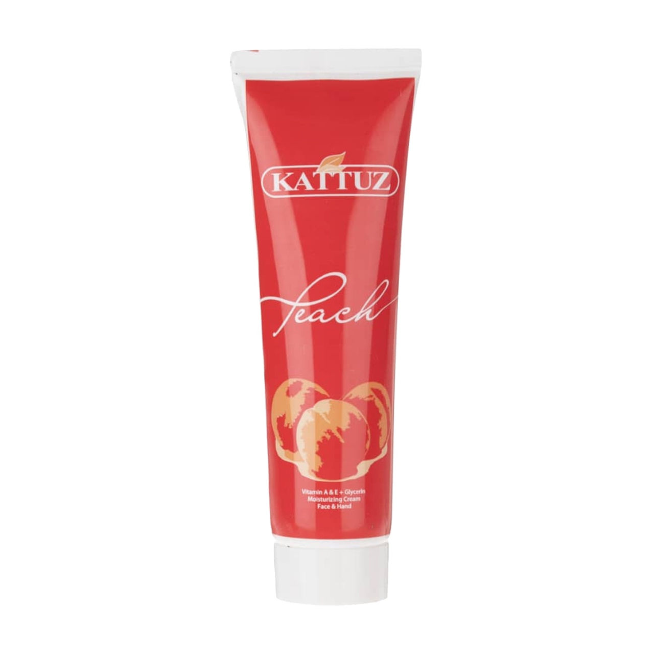 کرم مرطوب کننده کاتوز مدل Peach حجم 100 میلی لیتر