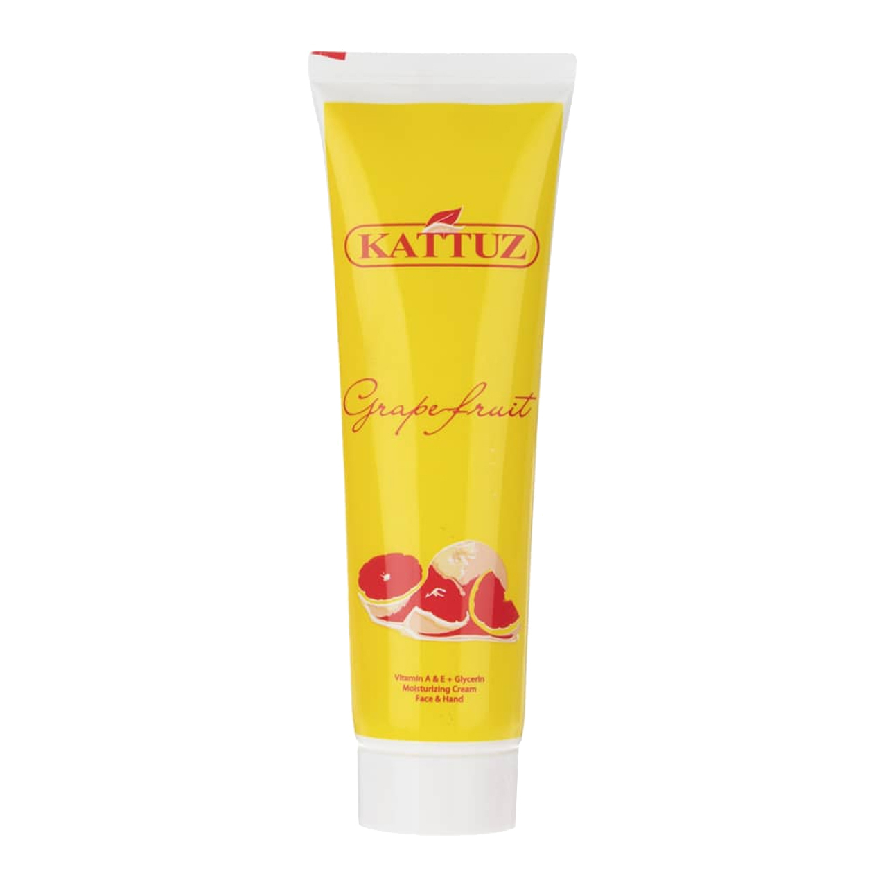 کرم مرطوب کننده کاتوز مدل Grapefruit حجم 100 میلی لیتر