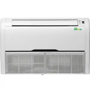 فن کویل گرین مدل GFF800p1 ظرفیت 800 فوت مکعب در دقیقه