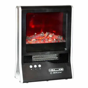 شومینه برقی آراسته مدل EFPA-2000